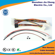 Wire Harness Automotive Battery Cable Assembly